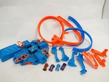 Hot wheels criss for sale  RUGBY