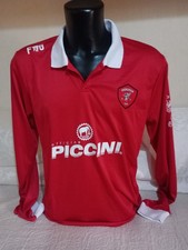 Maglia calcio perugia usato  Napoli