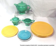 Lot vintage fiesta for sale  Elmhurst