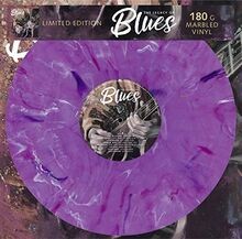 The legacy blues gebraucht kaufen  Berlin