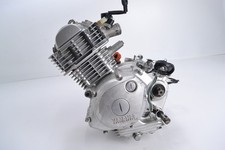 Silnik YAMAHA YBR 125 na sprzedaż  PL