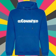County tractor hoody for sale  CLITHEROE