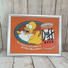 Rare vintage homer for sale  LEAMINGTON SPA