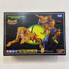 Transformers masterpiece cheet d'occasion  Expédié en Belgium
