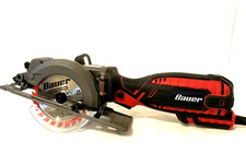 Compact circular saw for sale  Westport