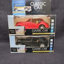 Vtg classic car for sale  OLDHAM