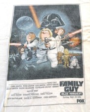 Family guy blue usato  Fabrica di Roma