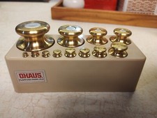 Vintage piece ohaus for sale  Bismarck