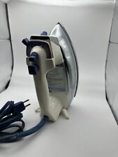 Ferro a vapor Black And Decker General Electric spray comprar usado  Enviando para Brazil