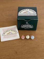 Hantel miniature brambly for sale  BOGNOR REGIS