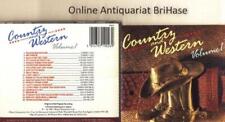 Country western volume for sale  UK