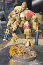 Tau experimental battlesuit for sale  Palo Alto