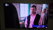 Samsung oled qe55s95batxzt usato  Ragusa