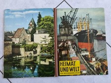 Westermann atlas 1963 gebraucht kaufen  Lünen