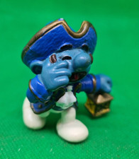 Puffi smurfs puffo usato  Villachiara