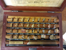Set imperial slip for sale  LUTON