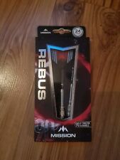 Mission rebus darts for sale  TIPTON