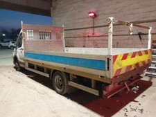 Maxus deliver rwd for sale  DEWSBURY