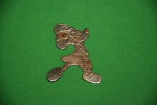 Superatleta findus topolino usato  Milano