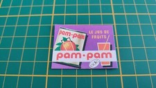 Affiche jus fruits d'occasion  Vendin-le-Vieil