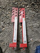 Qualcraft adjustable roofing for sale  Earleville