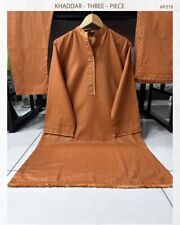 New piece khaddar for sale  LONDON