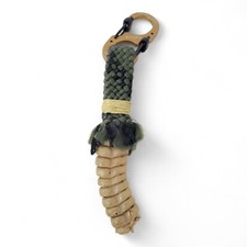 Real rattlesnake rattle for sale  Dallas