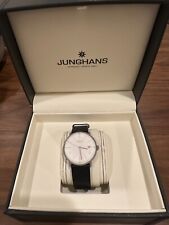 Junghans max bill for sale  Brooklyn