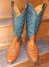 Men nocona hornback for sale  Avon