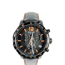 Tissot quickster chrono for sale  Mansfield