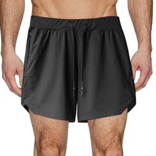 Shorts entraînement hommes d'occasion  Expédié en France