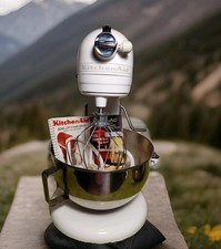 Kitchenaid kv25 heavy for sale  Whittier