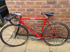 Men racing bike for sale Men racing bike for sale  BRISTOL