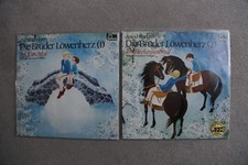 Hörspiel lps astrid gebraucht kaufen  Rechberghausen