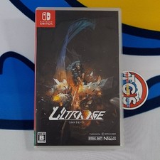 Ultra age nintendo d'occasion  Champigny-sur-Marne