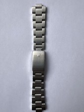 Bracciale oyster rolex usato  Italia