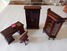 Dolls house case usato  Noventa Padovana