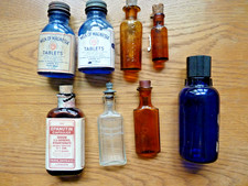 Chemist medicine apothecary for sale  SOUTHPORT