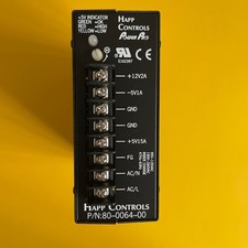Happ controls power for sale  ERITH