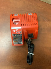 m12 battery charger milwaukee for sale  Owensboro