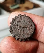Monnaie grecque antique d'occasion  Saint-Léonard-de-Noblat