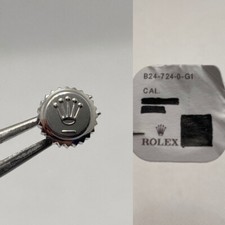 Rolex milgauss explorer usato  Italia