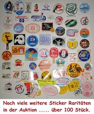 Sticker aufkleber sammelgebiet gebraucht kaufen  Eutin