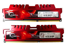 G.skill ripjaws 8gb for sale  Ridgeland