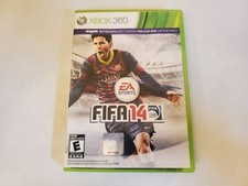Fifa 14 (Xbox 360) comprar usado  Enviando para Brazil