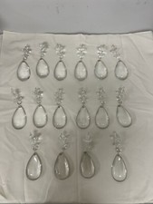 Lot flat teardrop for sale  Warwick