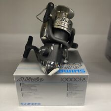 Shimano alivio 10000 usato  Cadelbosco di Sopra