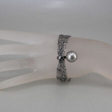 Schoeffel armband 925 gebraucht kaufen  Bochum