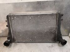 Usado, Radiador intercooler VW EOS 2.0 TFSI 1K0145803A 2.0 gasolina 147kW comprar usado  Enviando para Brazil