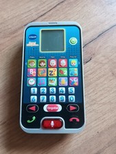 Vtech smart kidsphone gebraucht kaufen  Mudenbach, Niederwambach